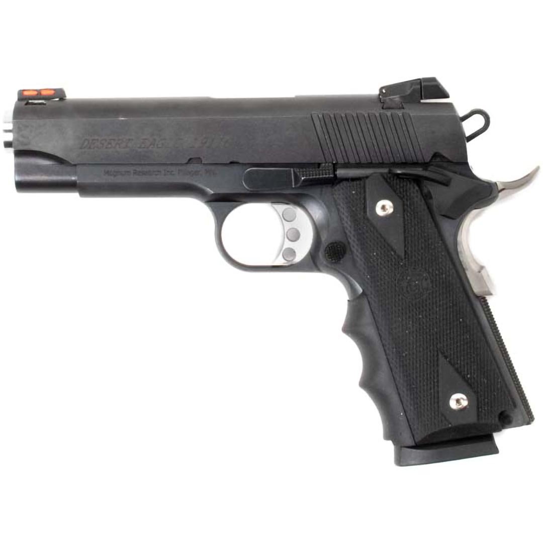 MAGNUM RESEARCH DESERT EAGLE 1911C